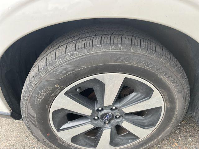 used 2018 Subaru Forester car, priced at $12,500