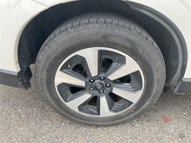 used 2018 Subaru Forester car, priced at $12,500