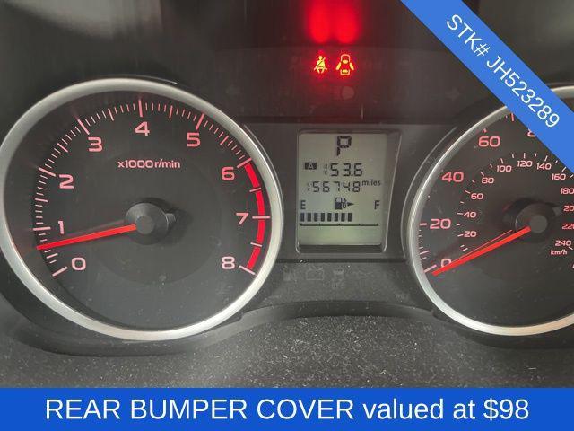 used 2018 Subaru Forester car, priced at $12,500