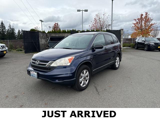 used 2011 Honda CR-V car, priced at $13,500