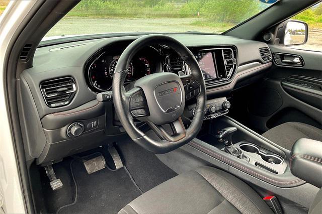 used 2023 Dodge Durango car, priced at $30,500