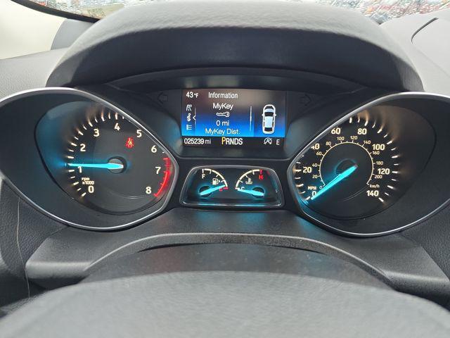 used 2019 Ford Escape car, priced at $16,500