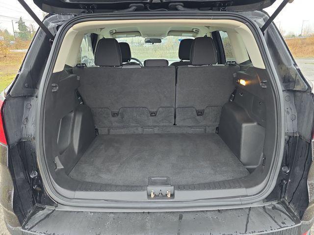 used 2019 Ford Escape car, priced at $16,500