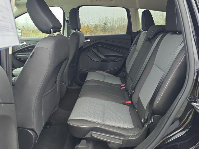 used 2019 Ford Escape car, priced at $16,500