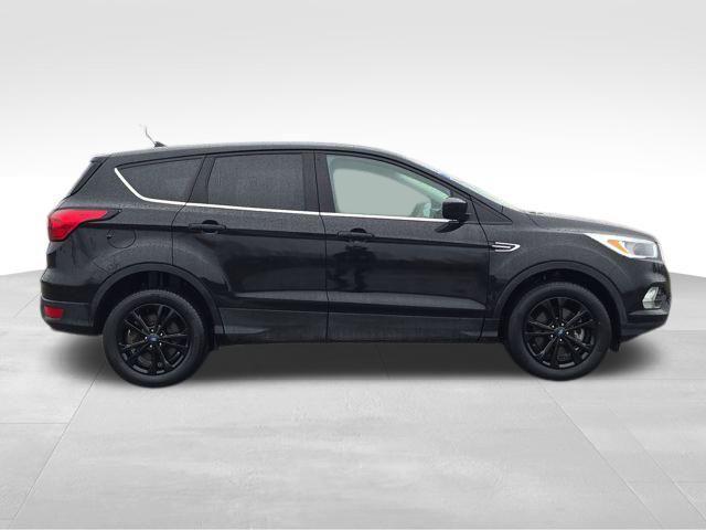 used 2019 Ford Escape car, priced at $16,500