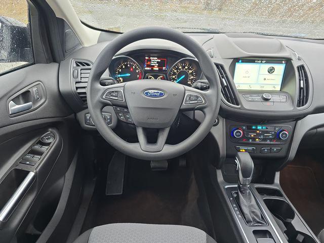 used 2019 Ford Escape car, priced at $16,500