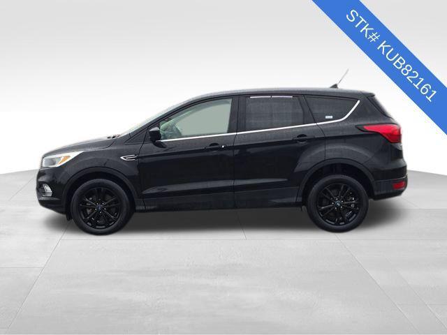 used 2019 Ford Escape car, priced at $16,500