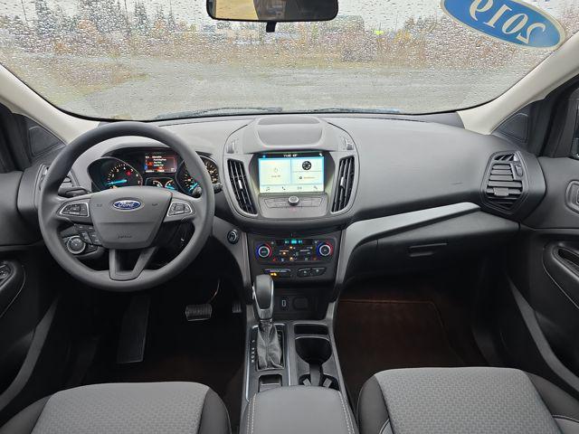 used 2019 Ford Escape car, priced at $16,500