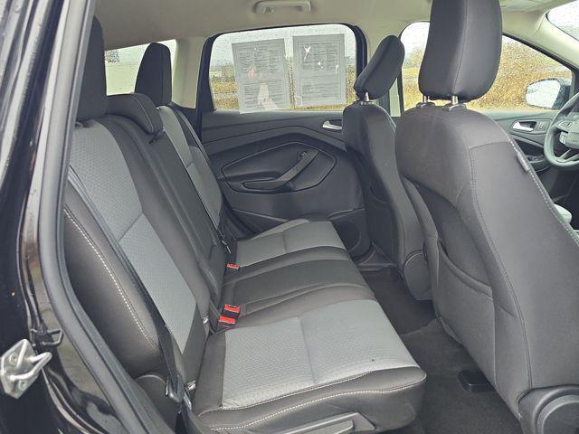 used 2019 Ford Escape car, priced at $16,500