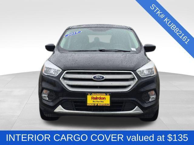 used 2019 Ford Escape car, priced at $16,500