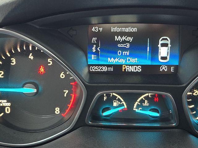 used 2019 Ford Escape car, priced at $16,500