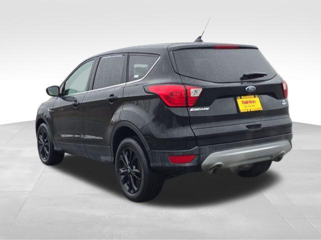 used 2019 Ford Escape car, priced at $16,500