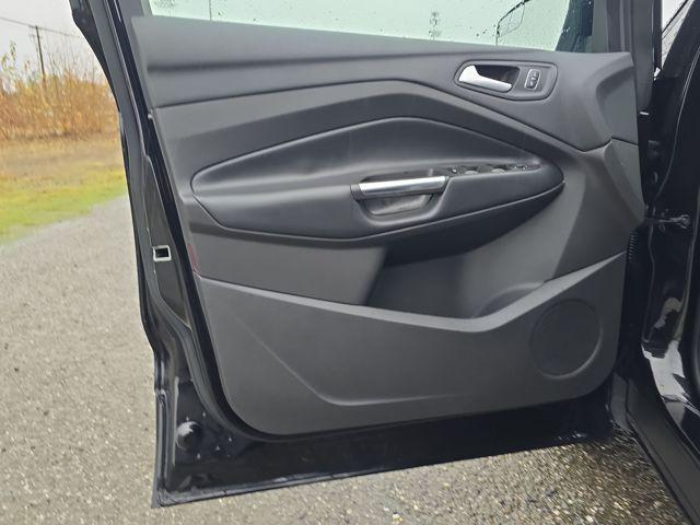 used 2019 Ford Escape car, priced at $16,500