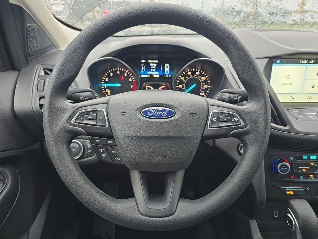 used 2019 Ford Escape car, priced at $16,500
