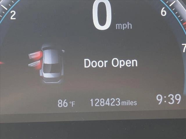 used 2017 Honda Civic car, priced at $13,044
