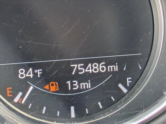 used 2018 Mazda CX-5 car, priced at $17,685