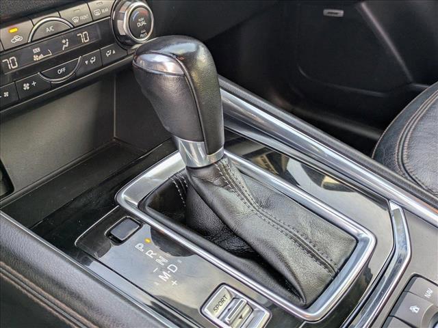 used 2018 Mazda CX-5 car, priced at $17,685