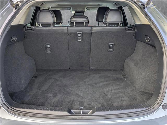 used 2018 Mazda CX-5 car, priced at $17,685