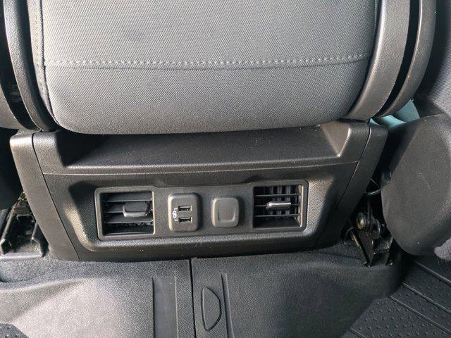 used 2019 Chevrolet Silverado 1500 car, priced at $35,989