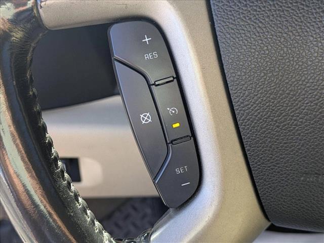 used 2013 Chevrolet Silverado 2500 car, priced at $20,629