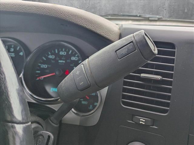 used 2013 Chevrolet Silverado 2500 car, priced at $20,629