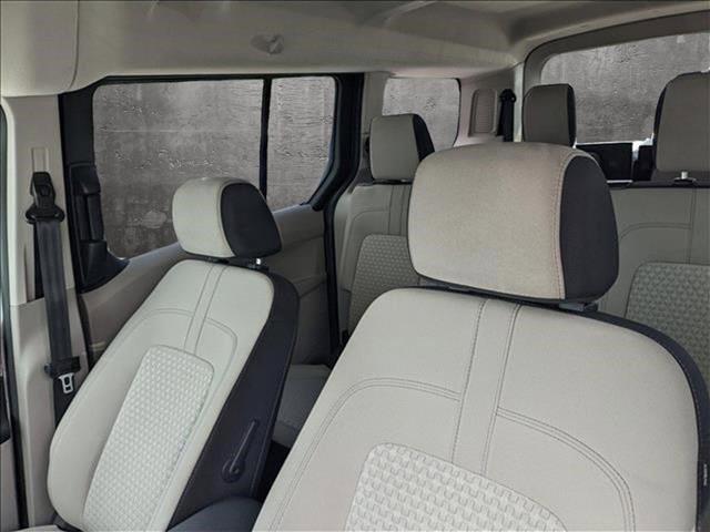 used 2022 Ford Transit Connect car, priced at $30,495