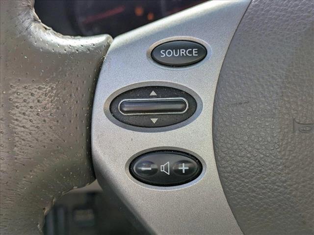 used 2011 Nissan Altima car, priced at $5,999