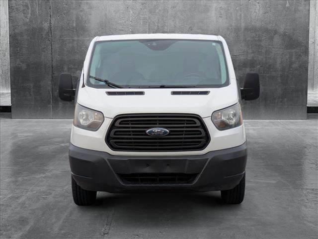 used 2017 Ford Transit-150 car, priced at $20,599