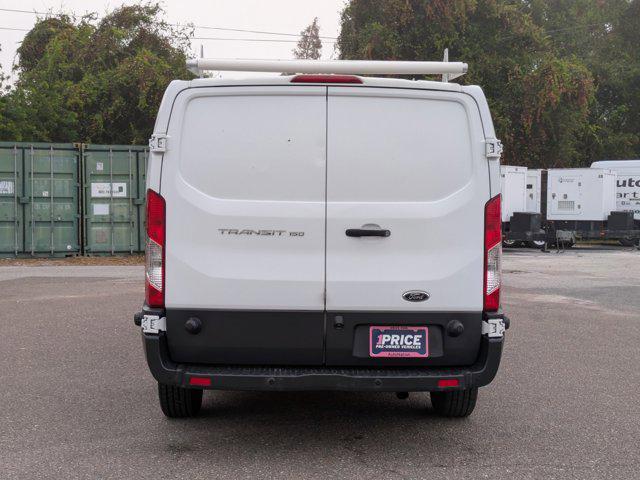 used 2017 Ford Transit-150 car, priced at $20,599