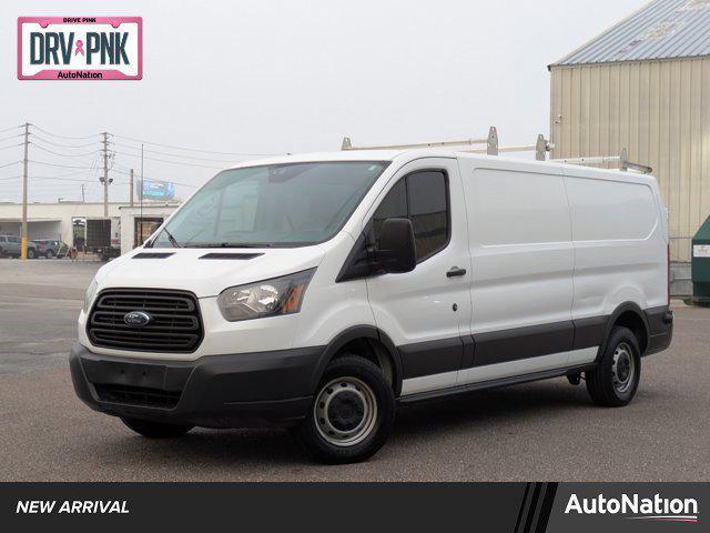 used 2017 Ford Transit-150 car, priced at $20,599