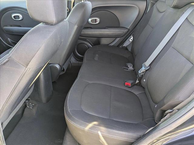 used 2016 Kia Soul car, priced at $6,495