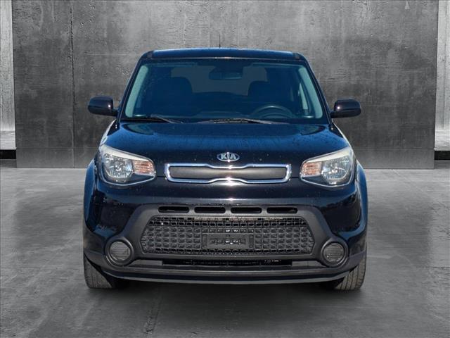 used 2016 Kia Soul car, priced at $6,495