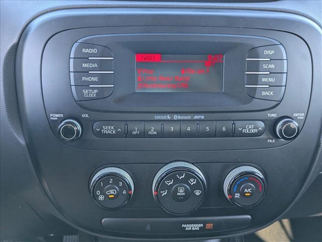 used 2016 Kia Soul car, priced at $6,495