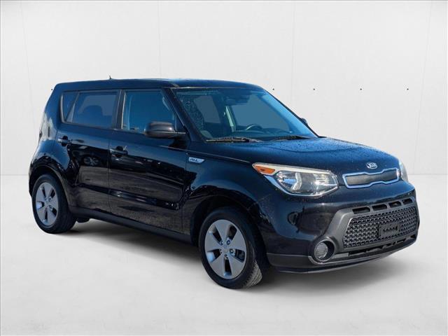 used 2016 Kia Soul car, priced at $6,495