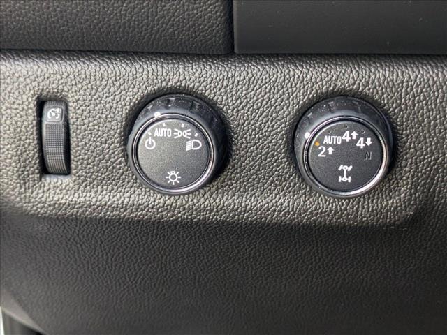 used 2019 Chevrolet Colorado car, priced at $23,469