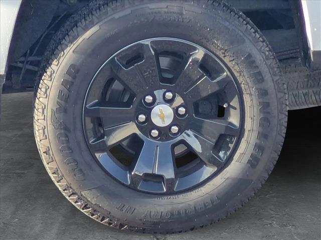 used 2019 Chevrolet Colorado car, priced at $23,469