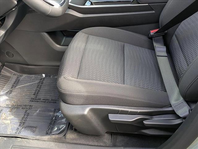 new 2025 Chevrolet Equinox car, priced at $29,745
