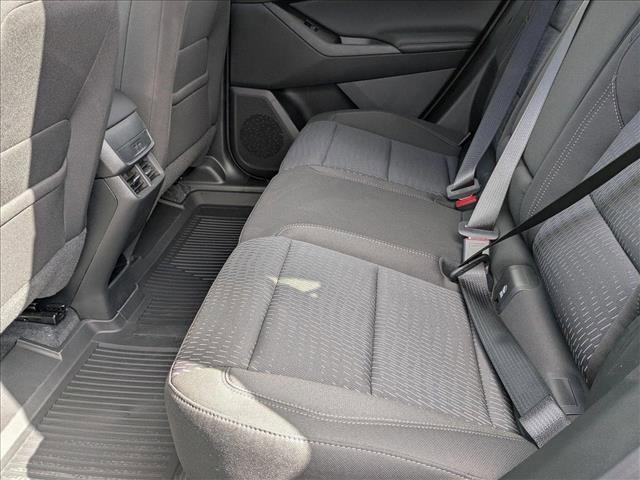 new 2025 Chevrolet Equinox car, priced at $29,745