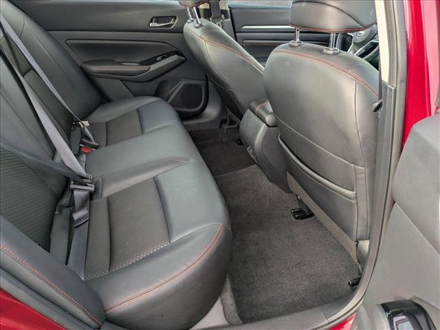 used 2023 Nissan Altima car, priced at $20,614