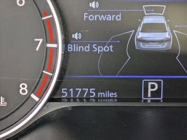 used 2023 Nissan Altima car, priced at $20,614
