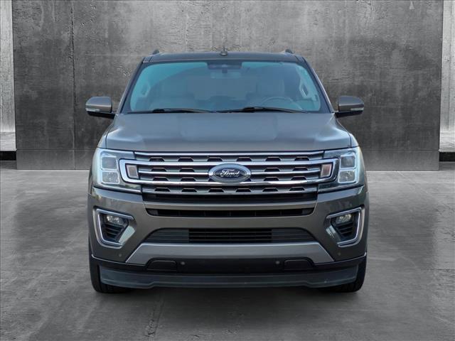 used 2018 Ford Expedition Max car, priced at $23,995