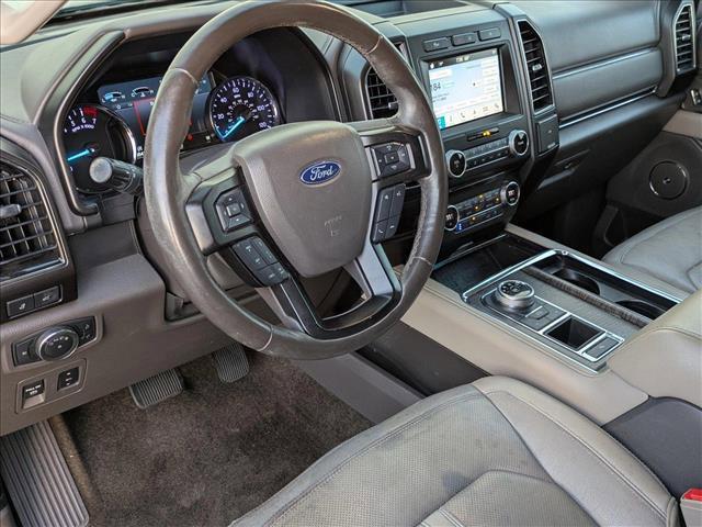 used 2018 Ford Expedition Max car, priced at $23,995