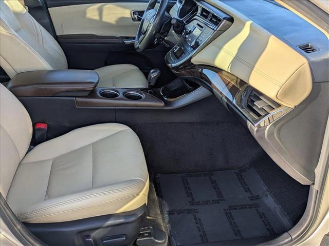 used 2013 Toyota Avalon car, priced at $12,244