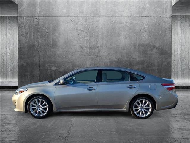 used 2013 Toyota Avalon car, priced at $12,795