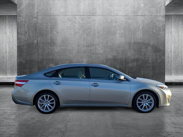 used 2013 Toyota Avalon car, priced at $12,795