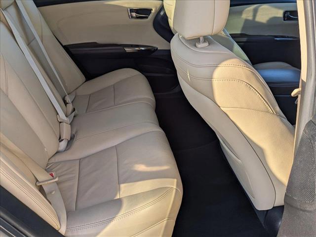 used 2013 Toyota Avalon car, priced at $12,795
