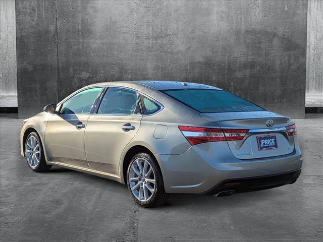 used 2013 Toyota Avalon car, priced at $12,795