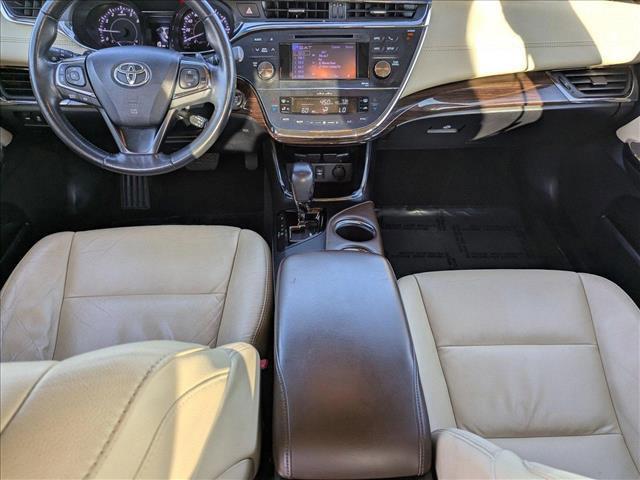used 2013 Toyota Avalon car, priced at $12,795