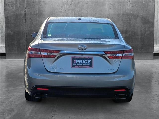 used 2013 Toyota Avalon car, priced at $12,795