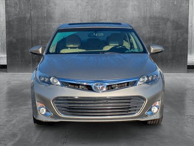 used 2013 Toyota Avalon car, priced at $12,795